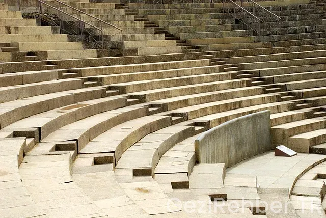 Ronda ispanya gezi Ronda ispanya gezi