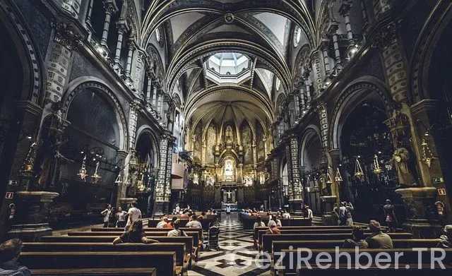 Ronda ispanya gezi Ronda ispanya gezi