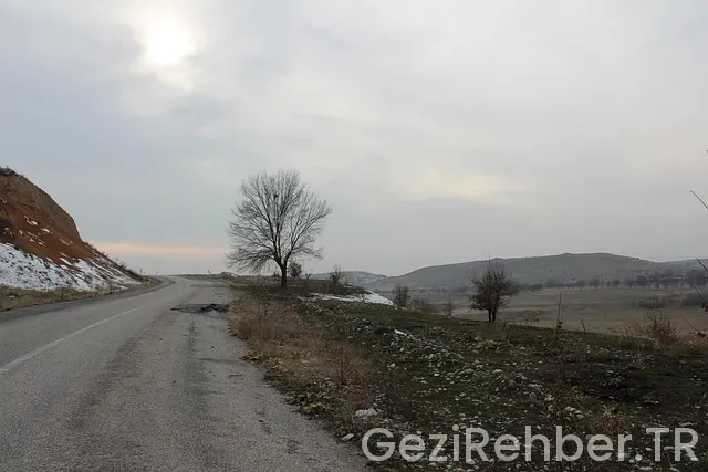 Rotasız seyyah yol hikayeleri