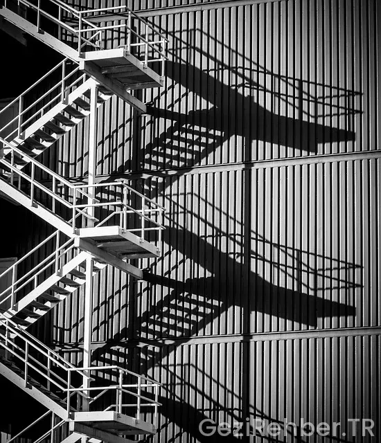 Rotterdam Gezi Rehberi