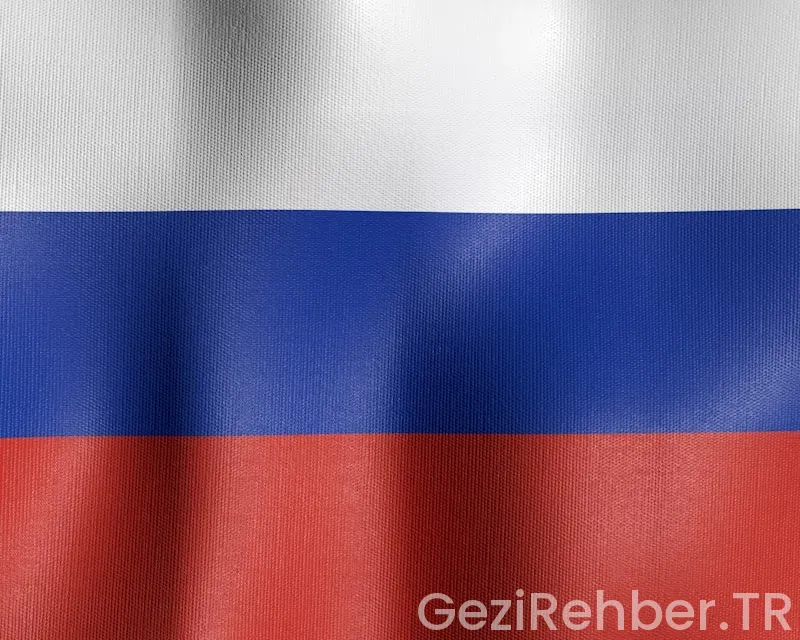 Rusya gezisi Rusya gezisi