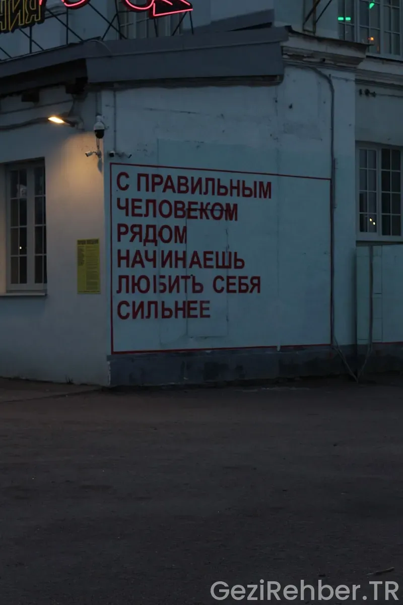 Rusya rehberi Rusya rehberi