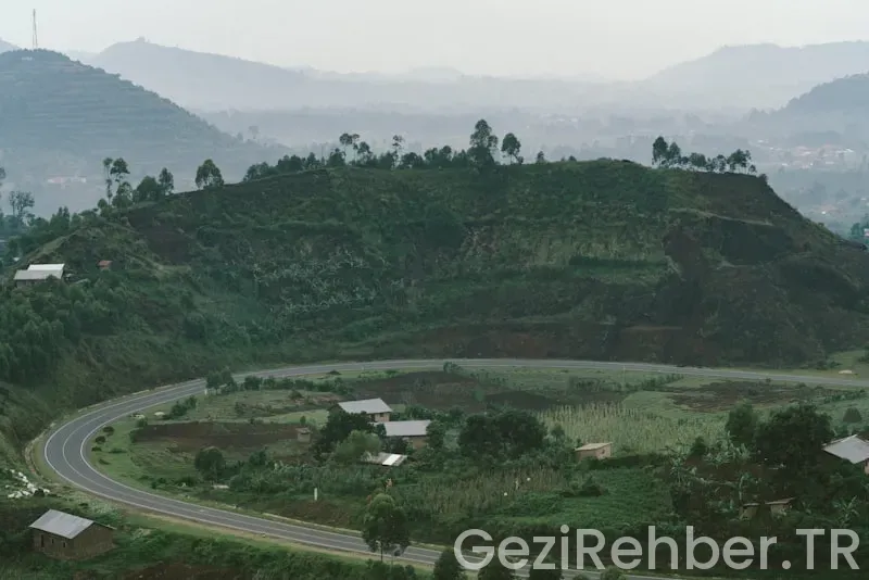 Rwanda travel guide