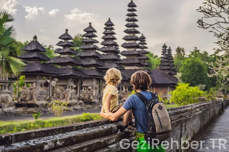 Rwanda travel guide