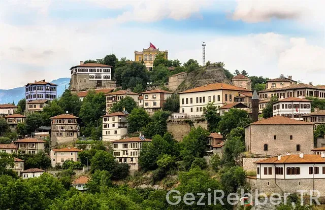 Safranbolu Gezi Rehberi