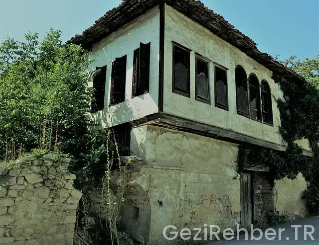 Safranbolu Gezi Rehberi