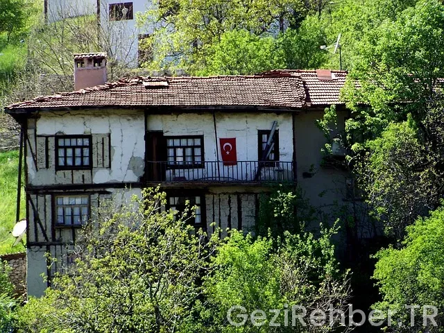 Safranbolu Gezi Rehberi