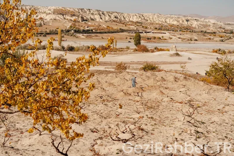 Safranbolu’da Gezilecek Yerler Listesi