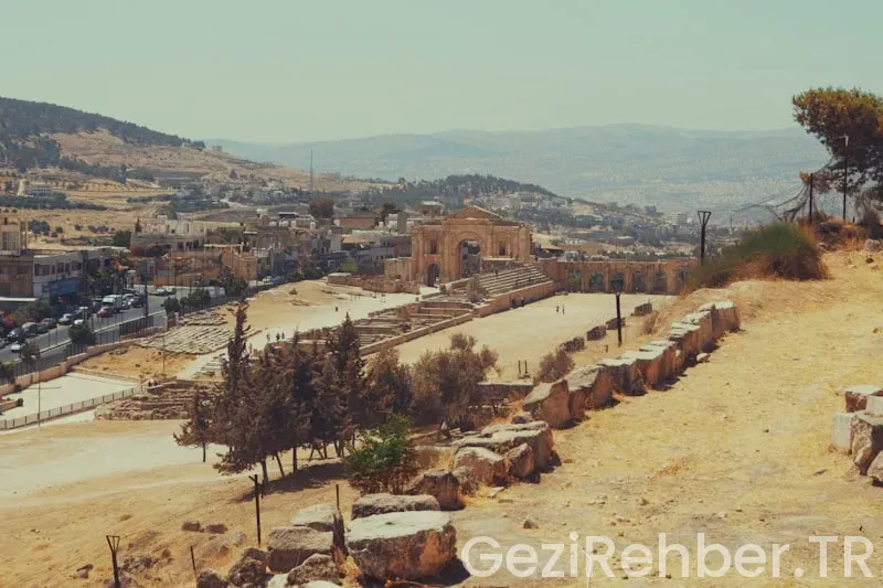 Safranbolu’da Gezilecek Yerler Listesi