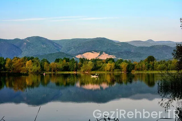 Sakarya Gezi Rehberi