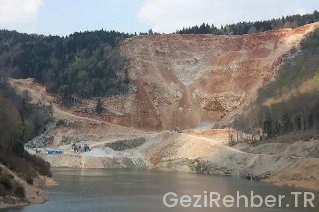 Sakarya Gezi Rehberi