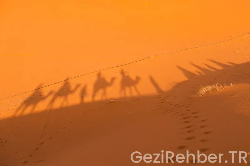 Sakarya’da Gezilecek Yerler