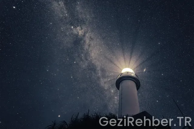 Sakız Adası gezi rehberi