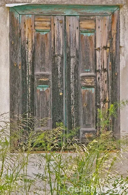 Samos Gezi Rehberi​