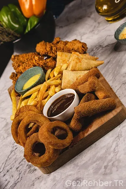 Samos Gezi Rehberi​