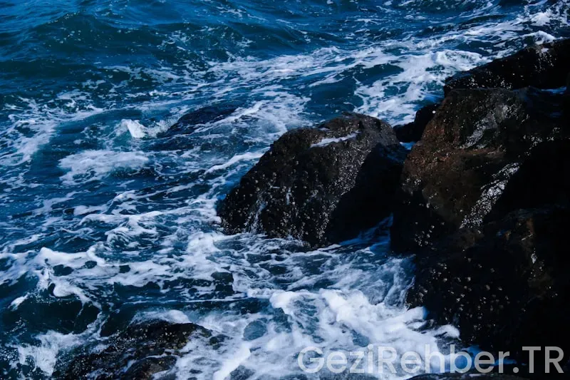 Samsun gezi tur firmaları