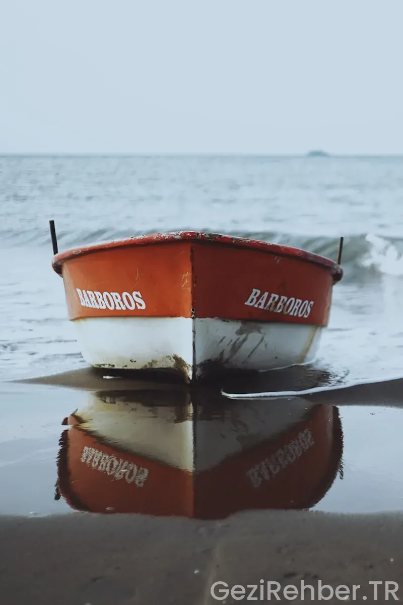 Samsun gezi tur firmaları