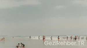 Samsun plaj önerileri