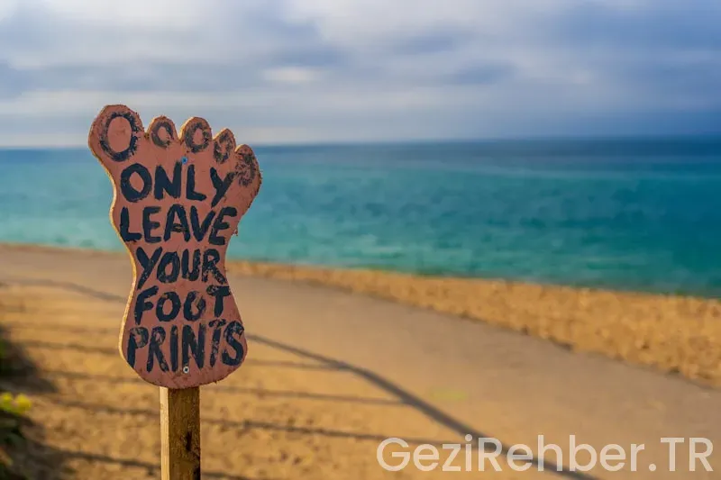 Samsun plaj önerileri