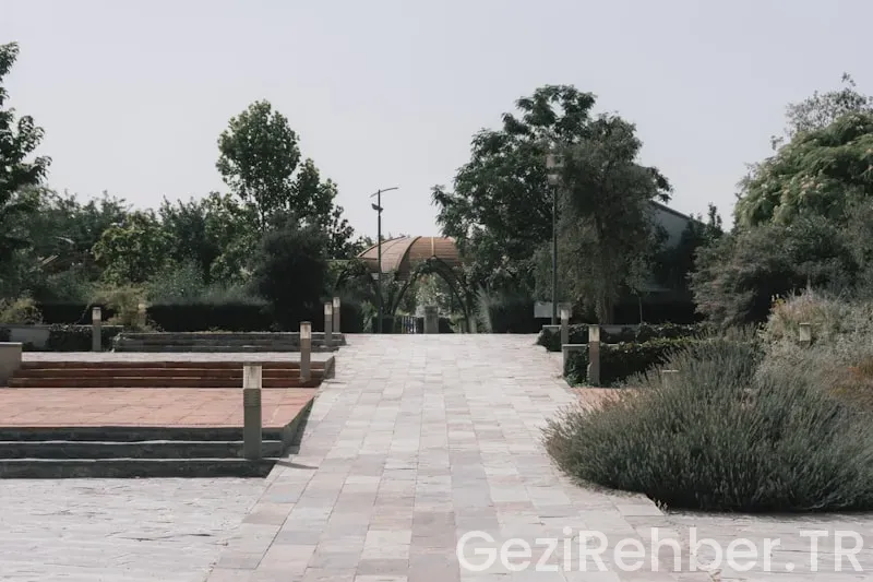 Samsun’da Gezilecek Yerler