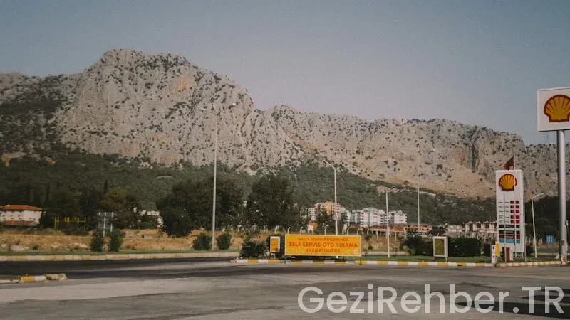 Samsun’da Gezilecek Yerler