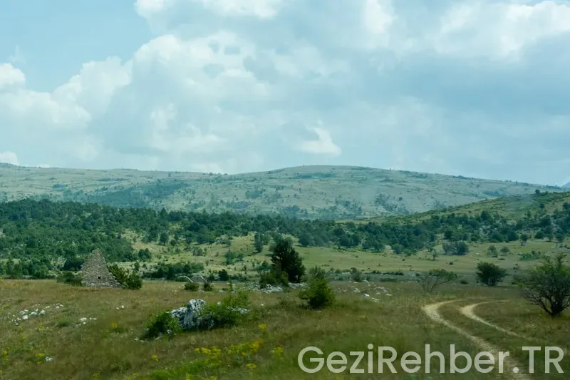 Samsun’da Gezilecek Yerler
