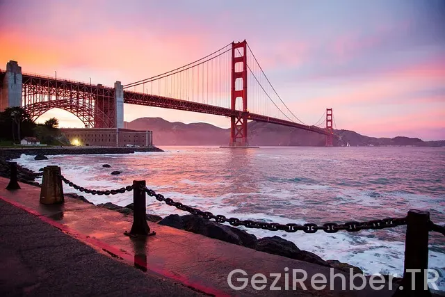 San diego da nerede kalınır