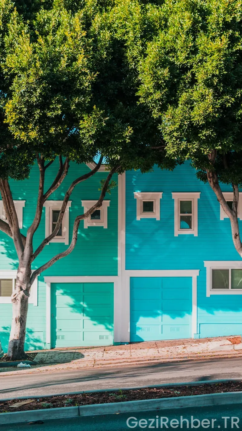 San Francisco da Nerede Kalınır