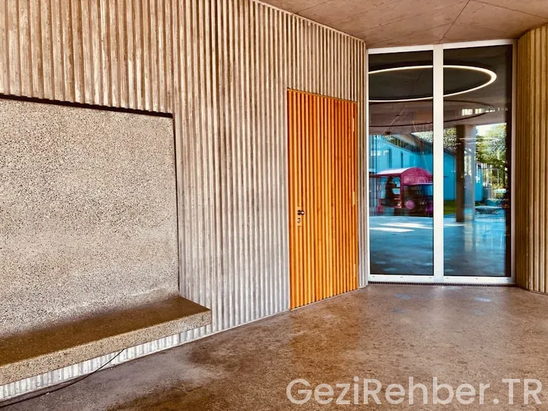 Sanal gezinti Sanal gezinti