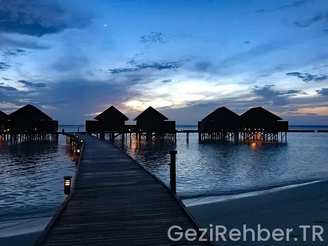 Sapanca Bungalov Seyahat