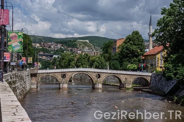 Saraybosna Araç Kiralama Gezi Yorumları
