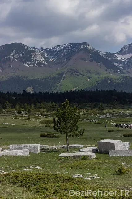 Saraybosna Araç Kiralama Gezi Yorumları