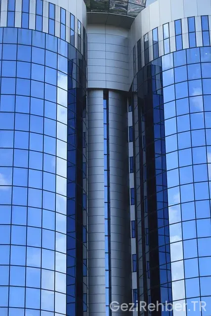 Saraybosna Araç Kiralama Gezi Yorumları