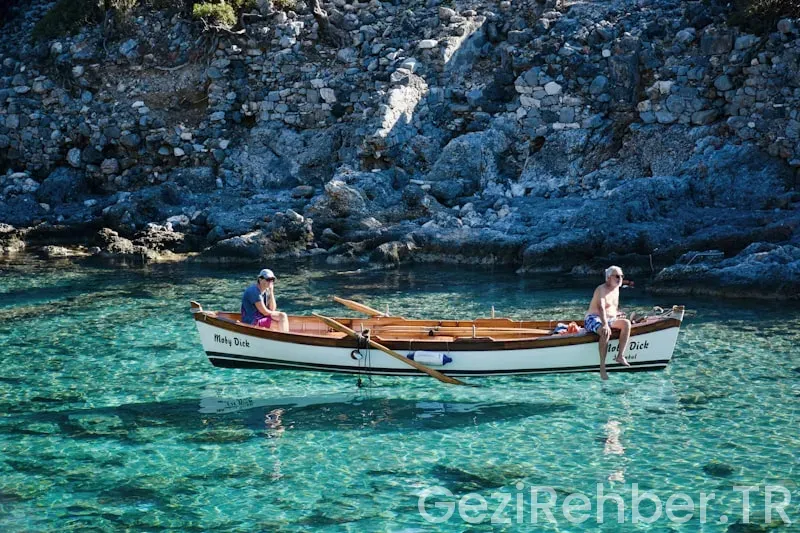 Sardinia travel guide