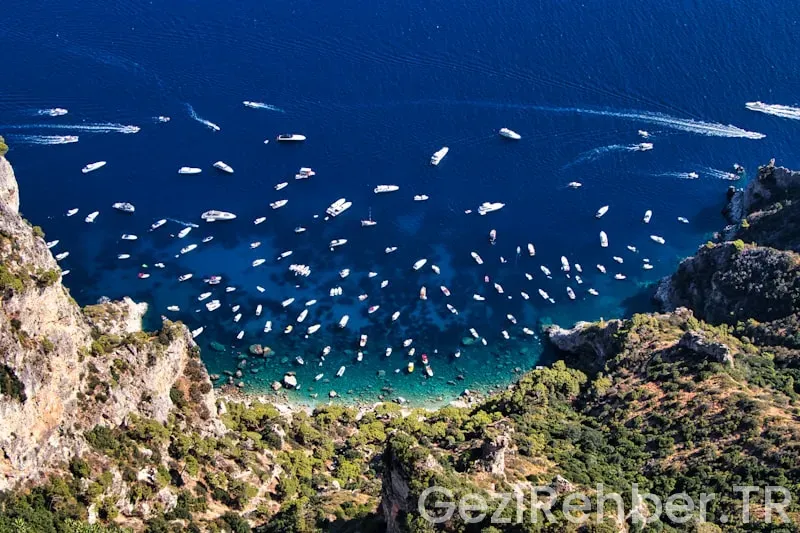 Sardinia travel guide