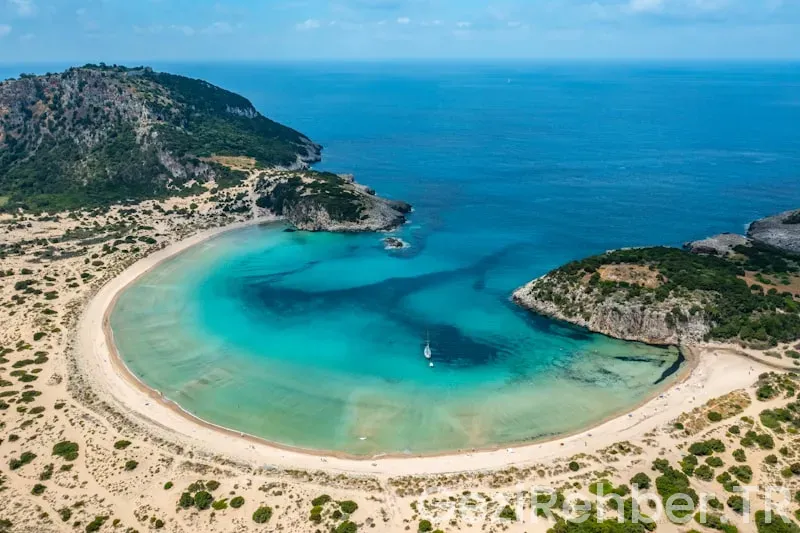 Sardinia travel guide