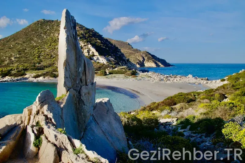 Sardinia travel guide