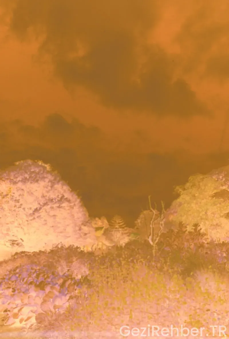 Sarıyer’de Gezilecek Yerler