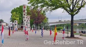 SCHENGEN VİZESİ HANGİ ÜLKELERDE GEÇERLİ