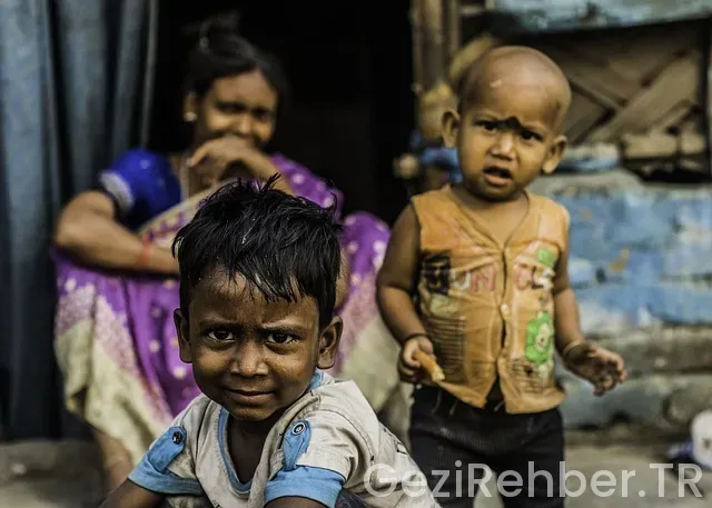 Schengen Vizesi ile Gidilen Ülkeler