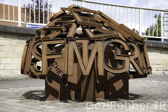 Schengen Vizesi Ücretleri 2025 Schengen Vizesi Ücretleri 2025