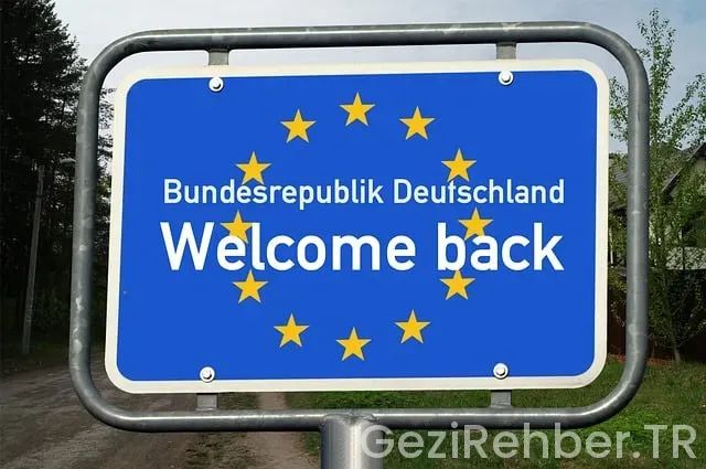 Schengen Vizesi Ücretleri 2025 Schengen Vizesi Ücretleri 2025