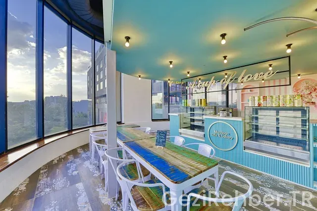 Schöne Städte in Deutschland