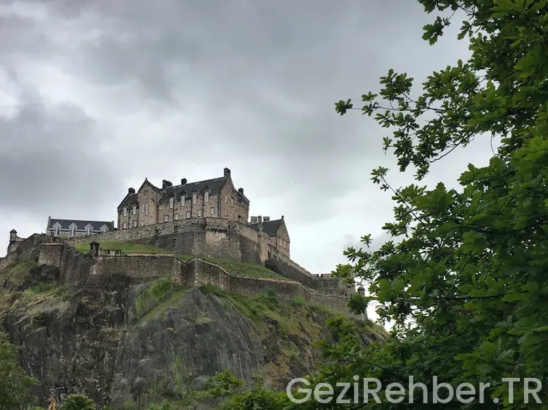 Scotland travel guide