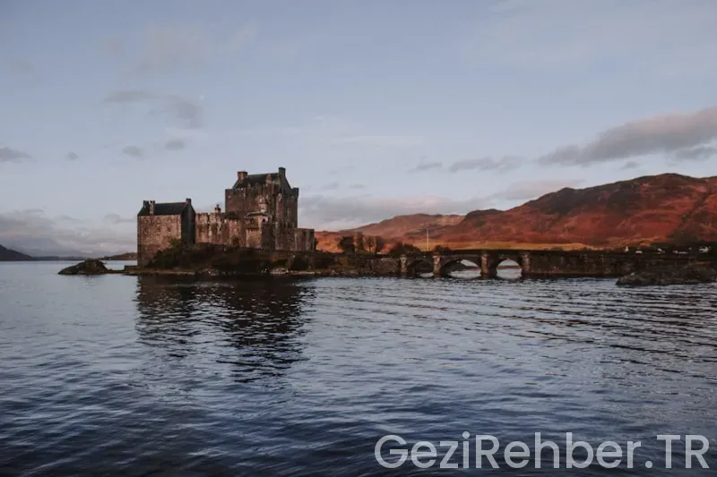 Scotland travel guide
