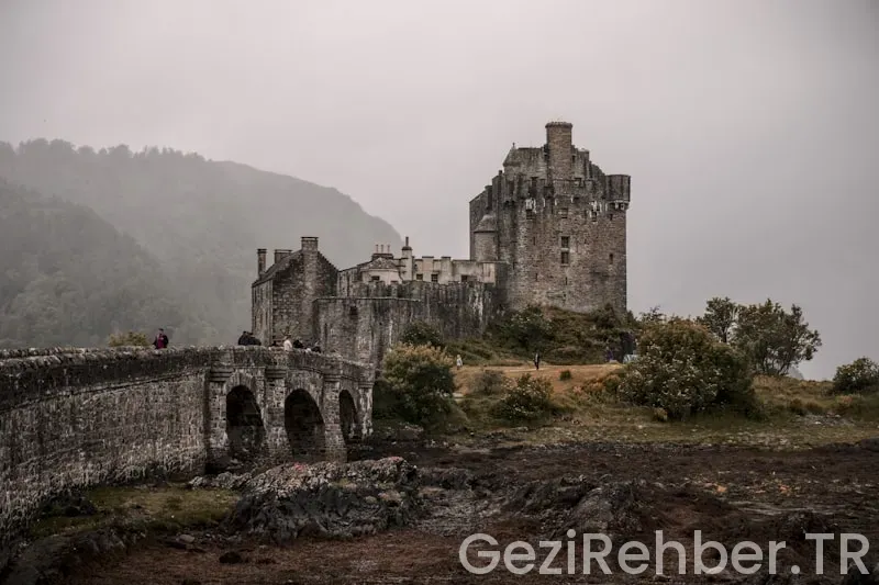 Scotland travel guide