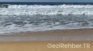 Seferihisar plaj önerileri