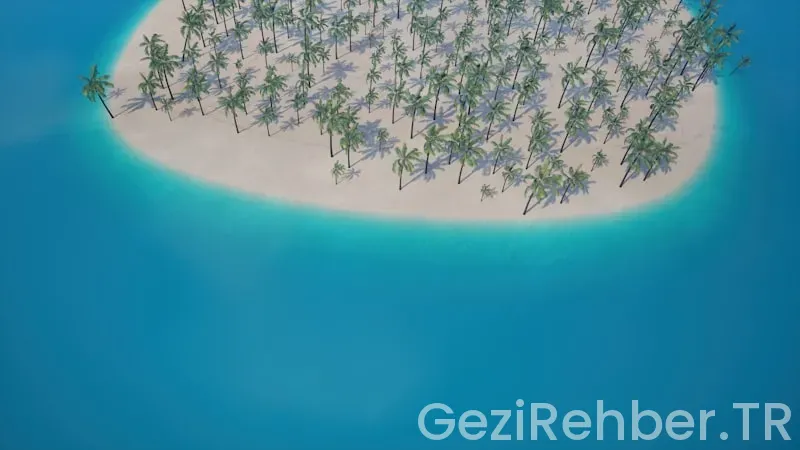 Seferihisar plaj önerileri