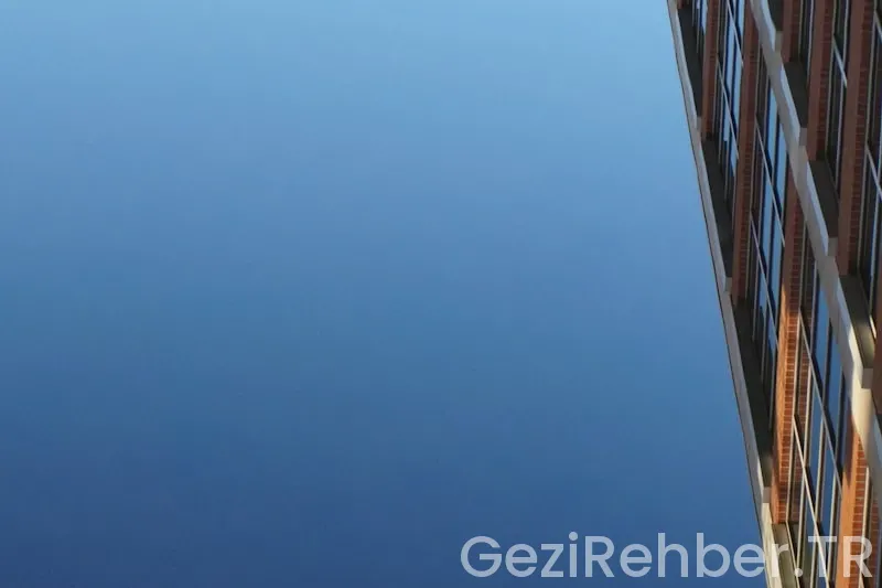 Seferihisar’da Gezilecek Yerler