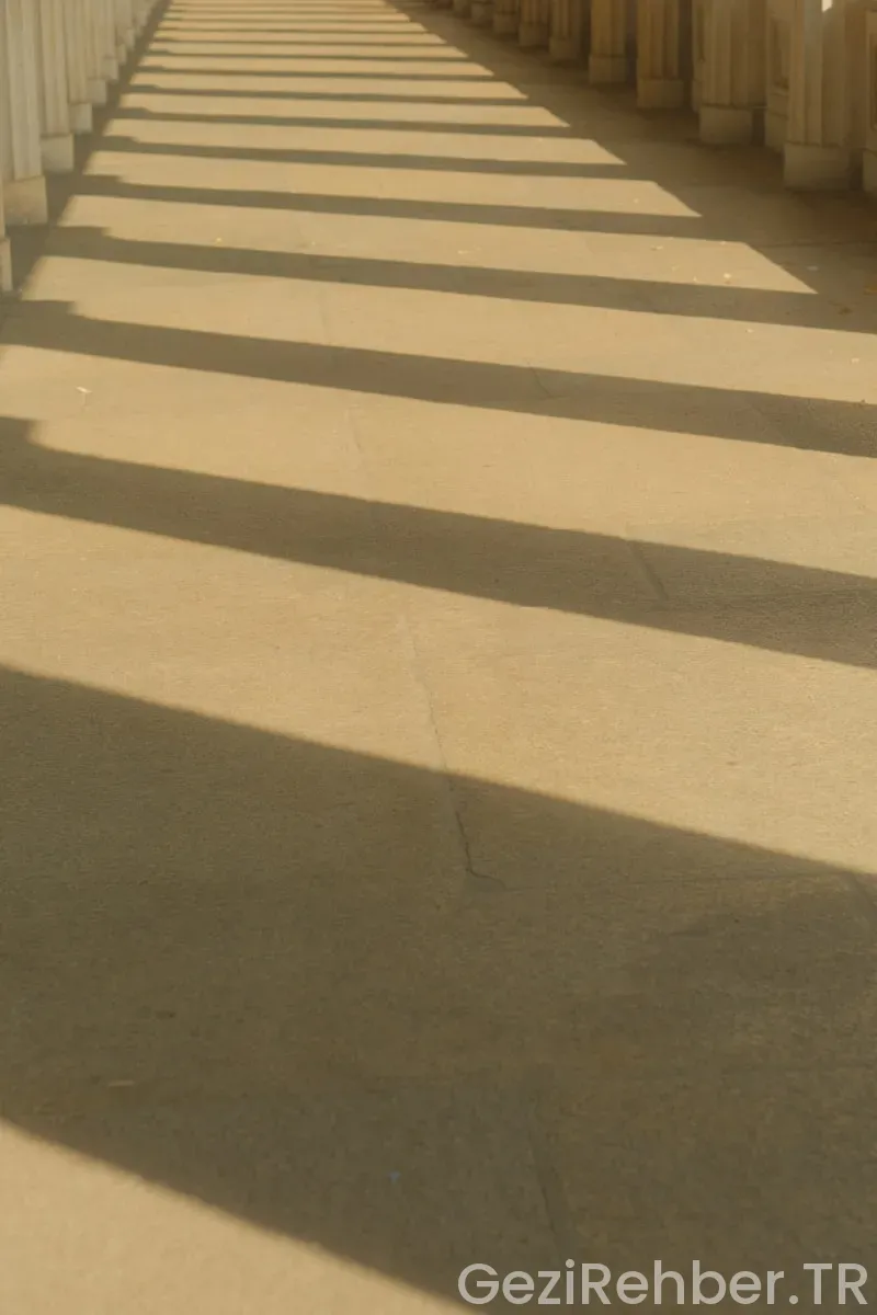 Seferihisar’da Gezilecek Yerler